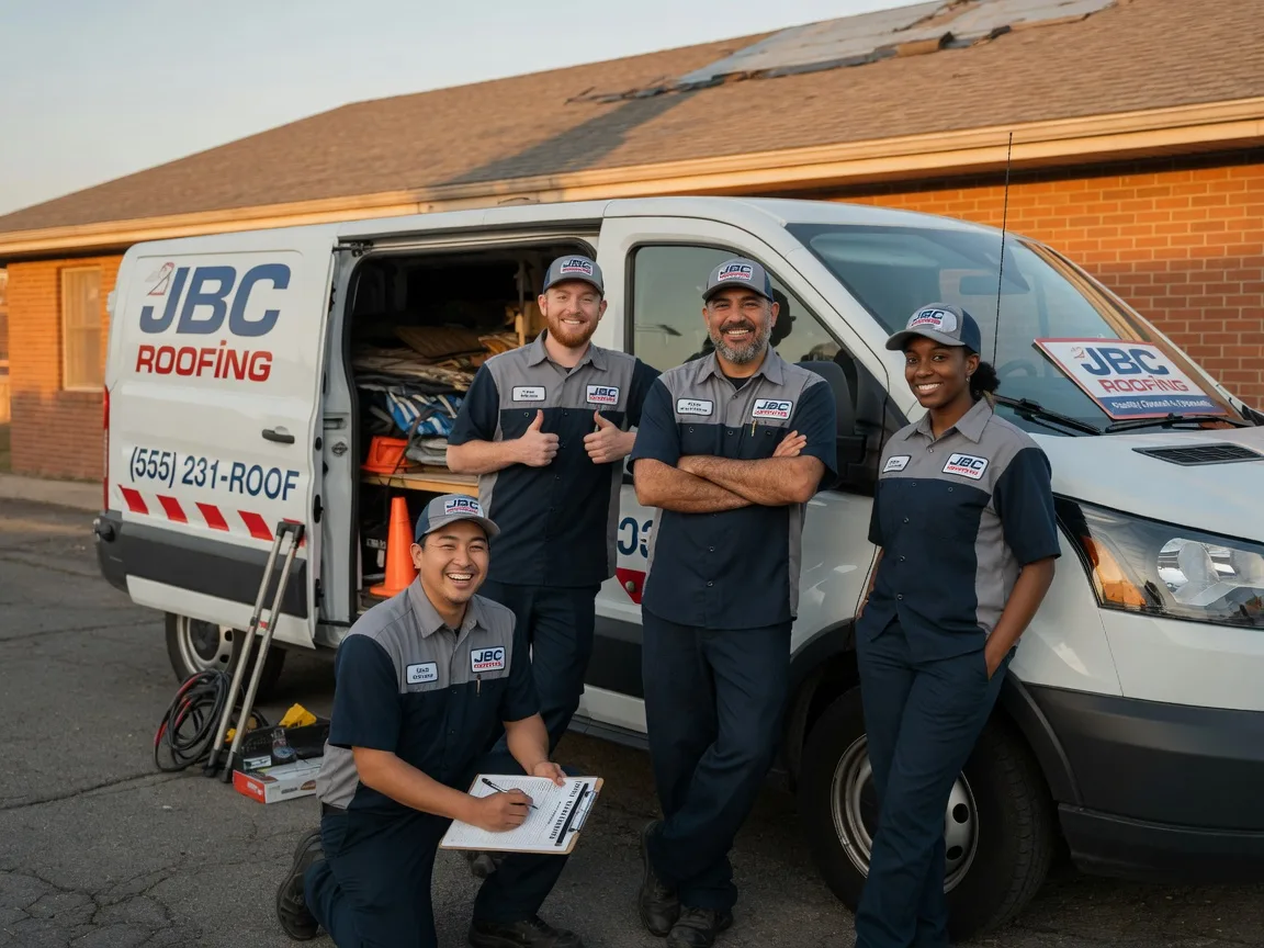 Roof Replacement company in Okemos, MI