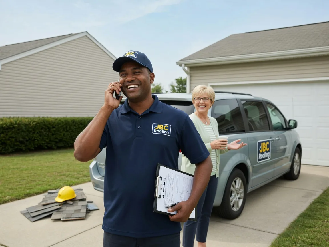 Roof Replacement Okemos, MI FAQs